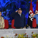 Copresidentes de Nicaragua Presidirán Acto Central del 46 Aniversario de la Policía Nacional