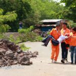 Más de 2 millones de personas participan en el III Ejercicio Nacional para la Protección de la Vida