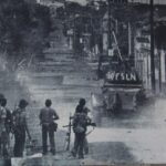 Nicaragua conmemora 47 años de la insurrección heroica de 1978
