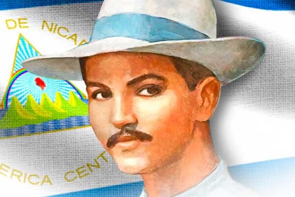 Nicaragua rendirá homenaje al General Benjamín Zeledón en su natalicio