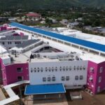 Inauguración del Hospital “Héroe de las Segovias” será este domingo 5 de octubre