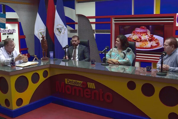 INCANTO: diez años formando talentos y acercando la ópera al pueblo nicaragüense