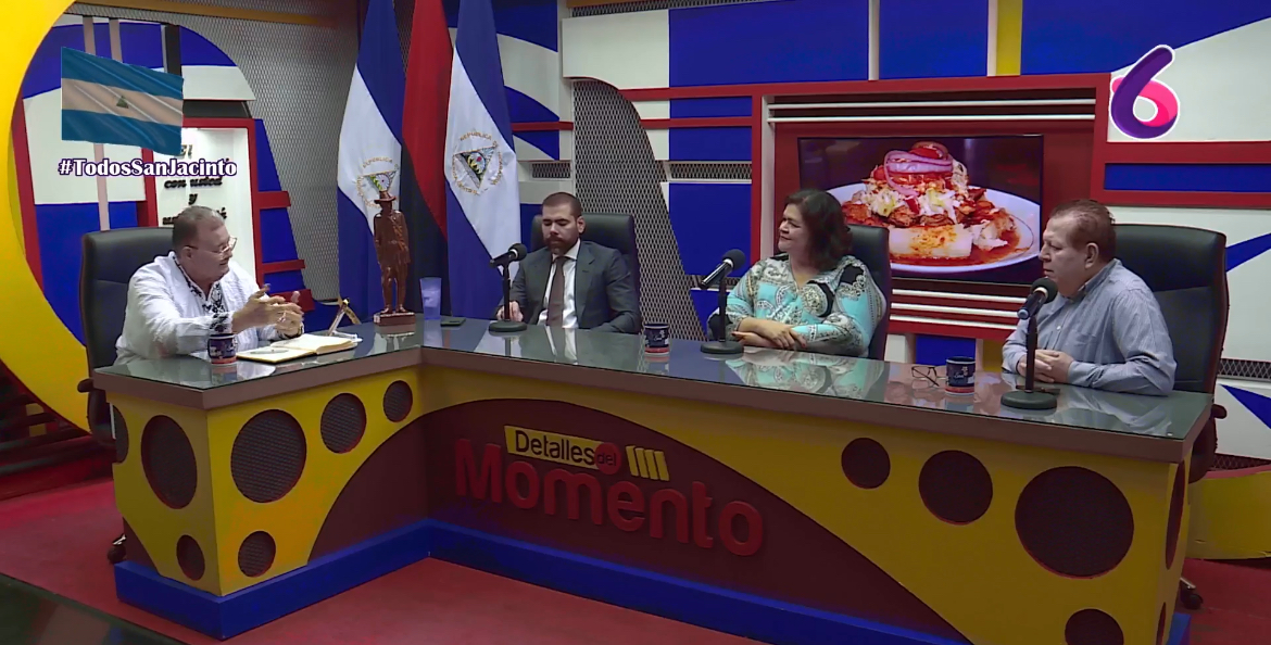 INCANTO: diez años formando talentos y acercando la ópera al pueblo nicaragüense