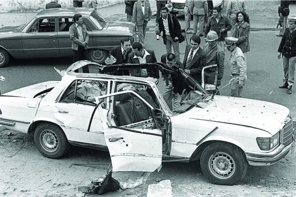 Operación “Reptil”: El ajusticiamiento de Somoza Debayle por el Comando del PRT-ERP