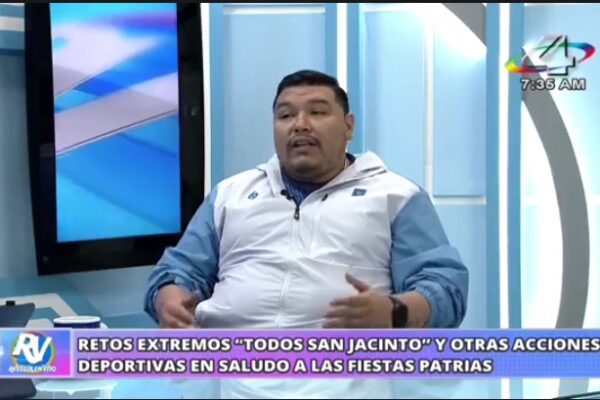 Nicaragua vive un septiembre deportivo con retos extremos, abanderamientos y grandes partidos