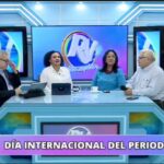 Periodistas destacan compromiso con la verdad y los desafíos tecnológicos en el Día Internacional del Periodista
