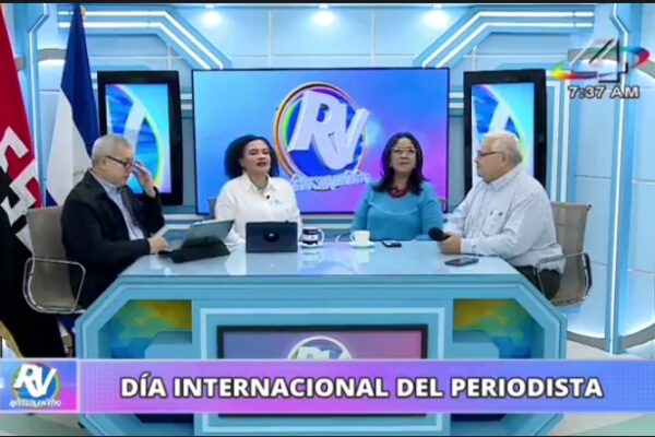 Periodistas destacan compromiso con la verdad y los desafíos tecnológicos en el Día Internacional del Periodista
