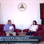 Nicaragua restituye el 9 de enero como Día de la Constitución Política