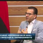 ¿Tenés un proyecto innovador? Podrías ganar hasta 61 mil córdobas en Emprende Más Allá 2025