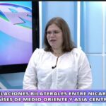 Nicaragua fortalece vínculos diplomáticos y culturales con Turquía