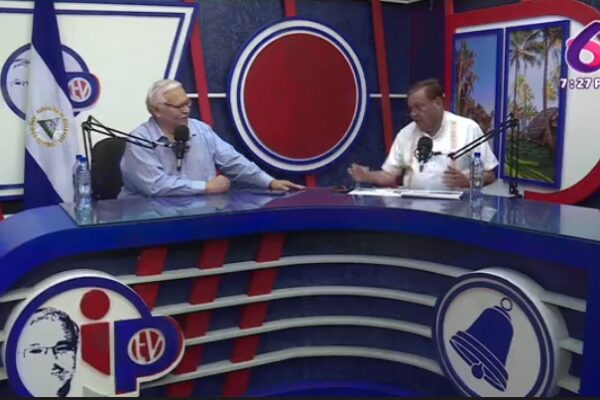 Nicaragua intensifica la lucha contra el gusano barrenador del ganado