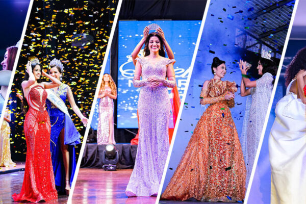 Certamen Reinas Nicaragua tendrá su gala final el 13 de septiembre