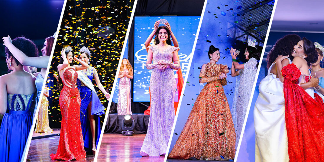 Certamen Reinas Nicaragua tendrá su gala final el 13 de septiembre