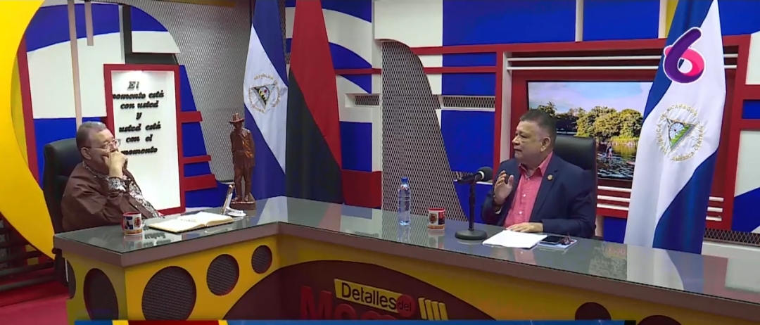 San Jacinto es símbolo de unidad, soberanía y compromiso con Nicaragua