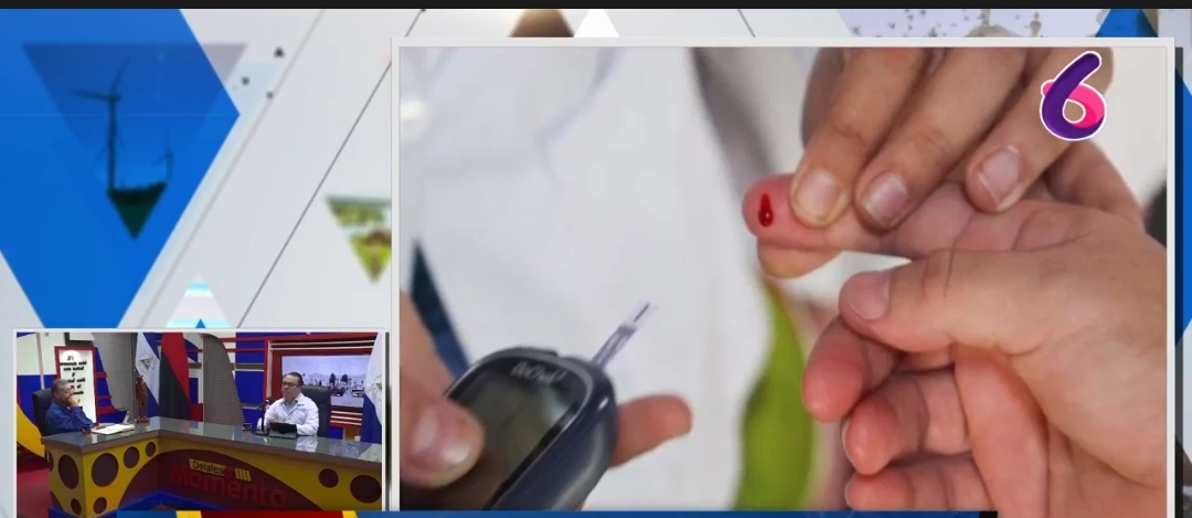 Detección temprana de diabetes: prioridad en la nueva estrategia sanitaria del MINSA