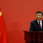 Nicaragua expresa su saludo fraternal al Presidente Xi Jinping