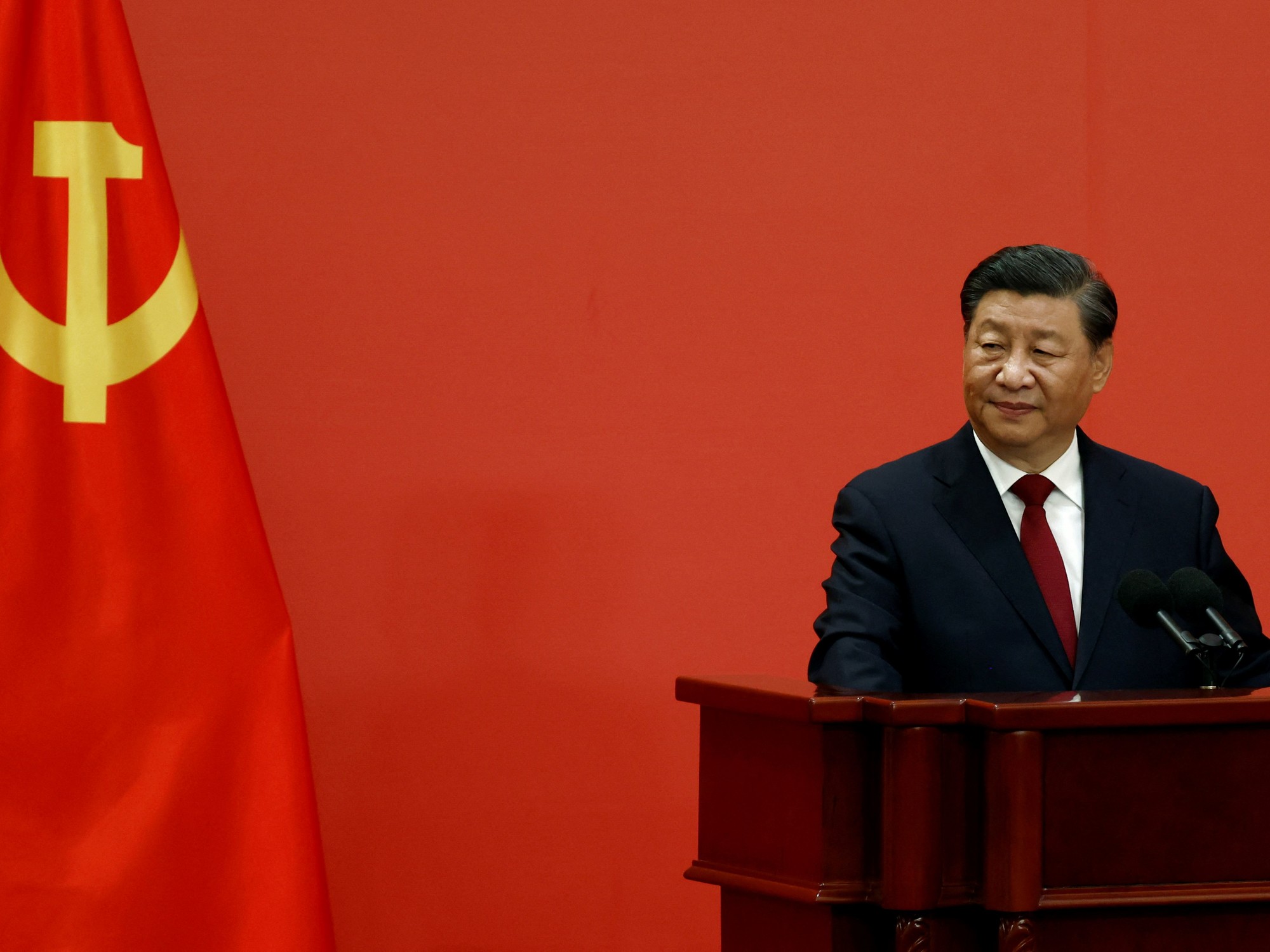 Nicaragua expresa su saludo fraternal al Presidente Xi Jinping