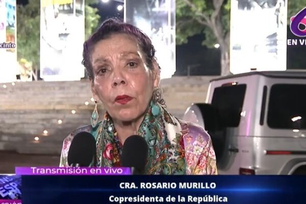 Septiembre de Victorias, Seguridad, Paz y Dignidad para el Pueblo Nicaragüense