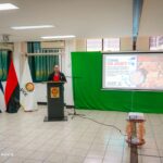 UCC fomenta reflexión sobre la historia de la soberanía nacional