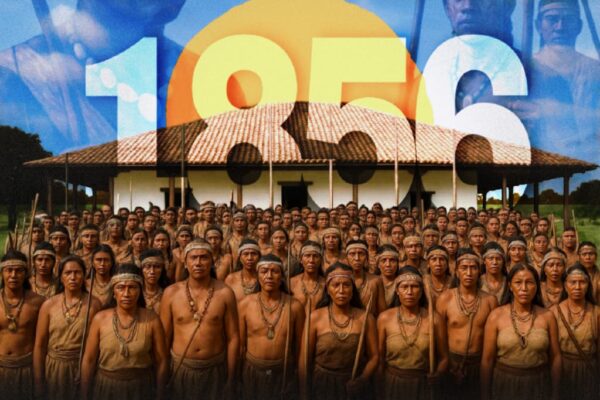 Protagonismo Indígena en defensa de la Soberanía: Una reflexión desde la Batalla San Jacinto