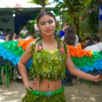 Colegio Planeta Verde junto al Movimiento Ambientalista Guardabarranco impulsan el reciclaje