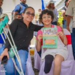 India y Nicaragua cooperan para el bienestar de personas con discapacidad