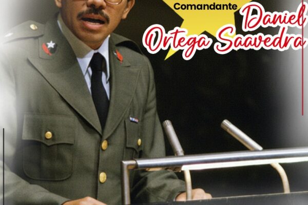 28 de septiembre de 1979: Histórico discurso del Comandante Daniel en la ONU