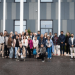 Nicaragua presente en la Clausura de la Cumbre Mundial de la Juventud en Kazán