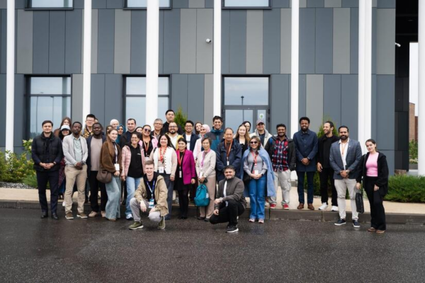 Nicaragua presente en la Clausura de la Cumbre Mundial de la Juventud en Kazán