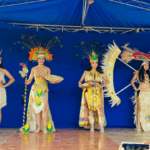 Jinotepe celebra el maíz como símbolo de identidad y tradición