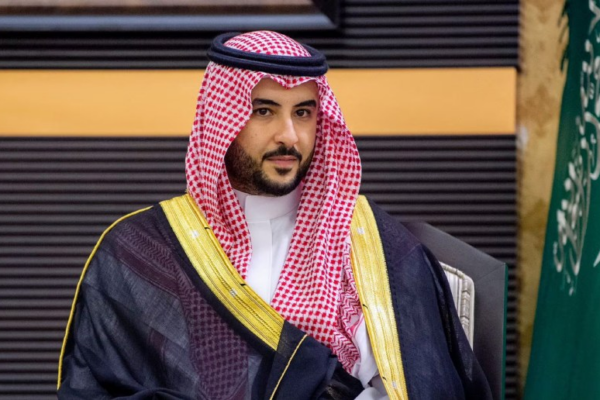 Nicaragua saluda al Reino de Arabia Saudita en el 93° Aniversario de su Día Nacional