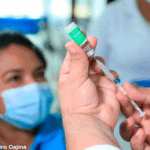 Nicaragua impulsa amplias campañas de vacunación y salud para 2025