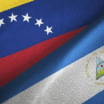 Nicaragua responde con mensaje solidario al Presidente Nicolás Maduro