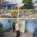 Las Calabazas contará con moderno sistema de saneamiento en 2025