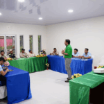 Guardas Ambientales del Caribe Norte reafirman su compromiso con la Madre Tierra en congreso regional en Siuna