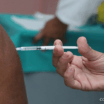 Inicia campaña nacional de vacunación en Centros Penitenciarios para garantizar la salud de Internos