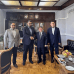 Nicaragua e Irán fortalecen cooperación tecnológica y proyectos de inversión