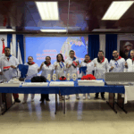 Nicaragua fortalece atención médica con nuevos equipos para eliminar cálculos renales sin cirugía