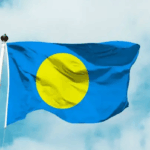 Nicaragua reafirma lazos de amistad con Palaos en su 31° aniversario