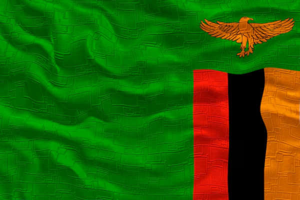 Nicaragua fortalece lazos internacionales con Zambia