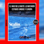 El mar no lo mató: lo mataron Estados Unidos y Europa