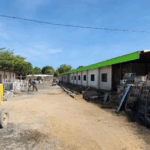 San Rafael del Sur avanza hacia la salud digna para atender a más de 56 mil protagonistas