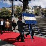 Con soberanía y memoria histórica, Nicaragua celebra 204 Años de Independencia en Bolivia