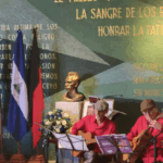 Cuba y Nicaragua reafirman hermandad Revolucionaria con homenaje musical