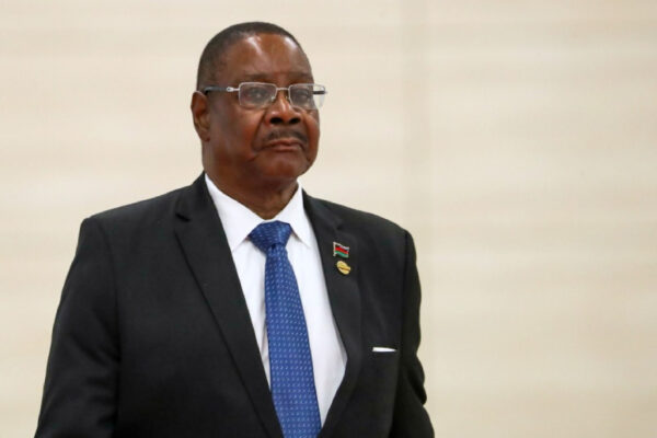 Nicaragua saluda Juramentación del Presidente de Malaui, Arthur Peter Mutharika