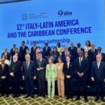 Nicaragua reafirma compromiso con la cooperación y la paz en la XII conferencia Ministerial