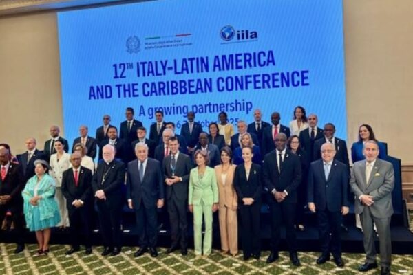 Nicaragua reafirma compromiso con la cooperación y la paz en la XII conferencia Ministerial