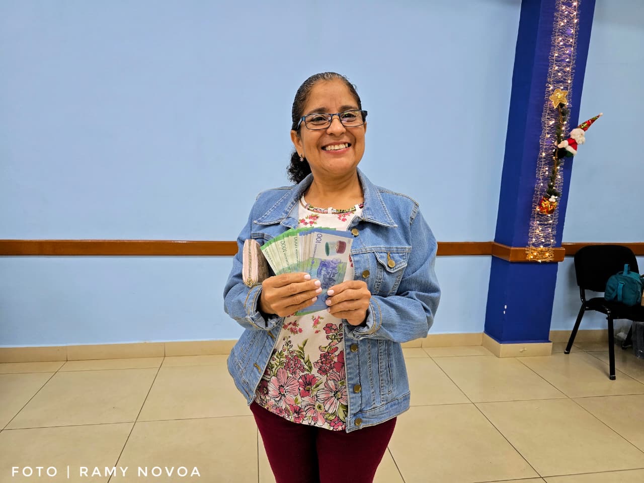 Gobierno de Nicaragua realiza pago adelantado de noviembre con ajuste salarial del 4% a trabajadores del MINED