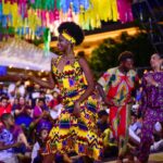 Rivas será sede del Festival Nacional de Cultura Caribeña