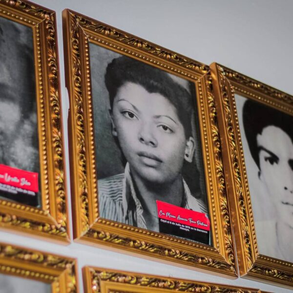 Foto de Museo de la Revolución Héroes y Mártires del 2 y 3 de Junio en Chinandega